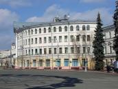 2021 р. Загальний вигляд з південного…