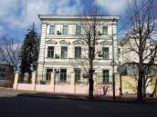 2021 р. Південно-західний об’єм.…