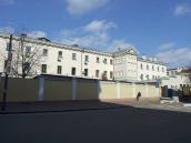 2021 р. Фасад по вул. Іллінській