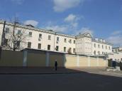 Права частина фасаду