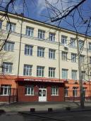 2021 р. Центральна частина головного…