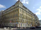 Житловий комплекс «Illinsky house» (№ 6)