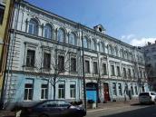 2021 р. Загальний вигляд із заходу