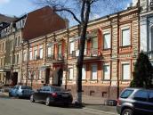 2021 р. Загальний вигляд зі сходу