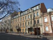 2021 р. Загальний вигляд зі сходу