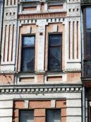 Вікна 3-го поверху