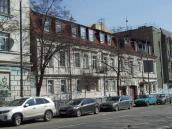 2021 р. Загальний вигляд із заходу