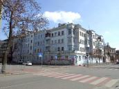 2021 р. Загальний вигляд із заходу