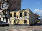 2021 р. Загальний вигляд з південного…