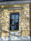 Вікно 2-го поверху