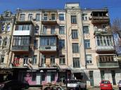 2021 р. Головний фасад