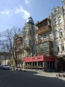 2021 р. Загальний вигляд зі сходу