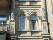 Вікна 3-го поверху