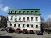 2021 р. Головний фасад