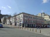 2021 р. Загальний вигляд зі сходу