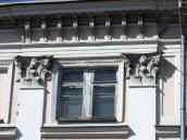 Вікно 2-го поверху