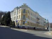 2021 р. Загальний вигляд зі сходу