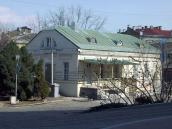 2021 р. Загальний вигляд з боку вул.…