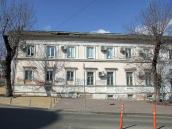 2021 р. Фасад по вул. Андріївській