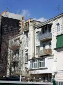 Житловий будинок (№ 16б)