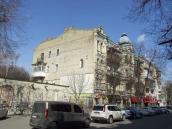 2021 р. Загальний вигляд у перспективі…