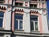 Вікна 3-го поверху