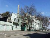 2021 р. Загальний вигляд з півдня