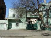 Розподільча підстанція (№ 17)