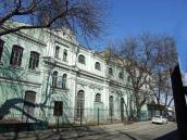 Головний корпус (№ 17/18)