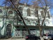 Корпус (№ 17/19)