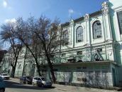 2021 р. Загальний вигляд зі сходу