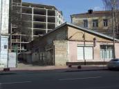 2021 р. Вигляд з боку вул. Братської