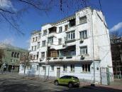 2021 р. Загальний вигляд з півдня, з…