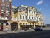 2021 р. Вигляд з південного заходу