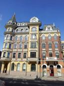 2021 р. Головний фасад