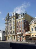 2021 р. Загальний вигляд з південного…