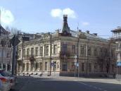 2021 р. Загальний вигляд зі сходу