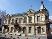 2021 р. Фасад по вул. Ігорівській