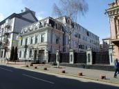 2021 р. Загальний вигляд зі сходу