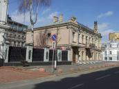 2021 р. Загальний вигляд з півдня, з…