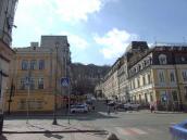 2021 р. Перспектива від вул.…