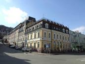 2021 р. Загальний вигляд зі сходу