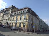 2021 р. Загальний вигляд з південного…