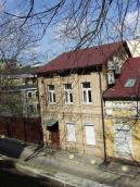 2021 р. Загальний вигляд з південного…