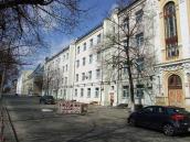 2021 р. Загальний вигляд з півдня, з…