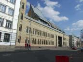 2021 р. Загальний вигляд із заходу