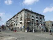 2021 р. Загальний вигляд з півдня