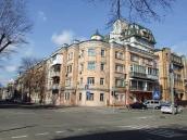 Житловий будинок (№ 37)