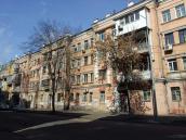 Житловий будинок (№ 24)