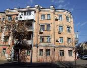 2021 р. Фасад по вул. Волоській